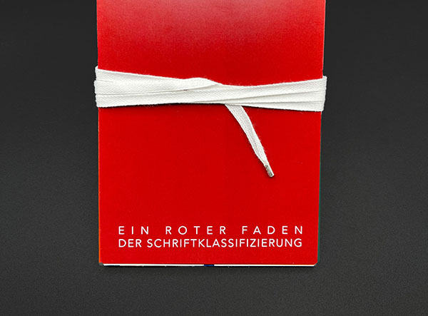 Titelseite des Lernbuchs